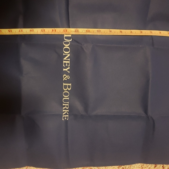Dooney bourke dust bag - Picture 2 of 3
